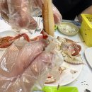 하남수산물시장 A3동(1F) | 하남 수산물 시장 9월 추천 메뉴 꽃게찜 ,꽃게매운탕 후기