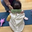 [다같이]나만의 꿈꾸는 공간 | 꿈꾸는 아기씨앗 천호 현대백화점 문화센터 겨울학기 후기 1탄