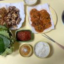 병아리김밥서산 | 맛집 소개를 내재한 6월의 일상