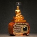 혜창 | 염불소리샘 후기 전원만 켜면 들리는 천수경 절에 자주 가시기 어려운 분이나 어르신 신행용으로 추천