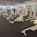 스포벡 휘트니스 회기역점 이미지