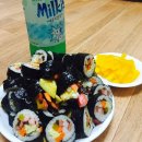 우리엄마김밥 - 남동구 문화로115번길 2 | 우리엄마김밥