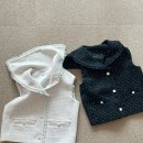 베스트원(주) | [너무예쁨🩵] 세일러 트위드 베스트 / 썸머 트위드 조끼