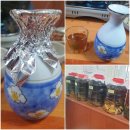 청주 보양식 울대마을&amp;황칠오리는 약 대신 드세요