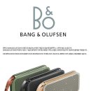 [B&O]뱅앤올룹슨 BEOPLAY A2 포터블 블루투스 스피커 "최저가 공동구매" 이미지