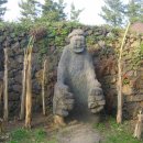 돌하루방 이미지