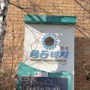 여수돔비치펜션 | 추천] 오션뷰 바베큐이글루돔으로 유명한 ”골든비치펜션“ 내돈내산후기+이글루돔바베큐무한리필 이용팁