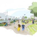 21세기 도시계획 이미지