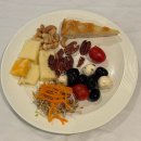 성산코지 | 제주 성산 휘닉스아일랜드 리조트 B동 코지 조식 뷔페 후기