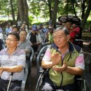 장수군장애인연합회 이미지
