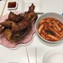 근 한달간 먹고산거 기록