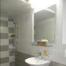 남부소방서 화장실 이미지