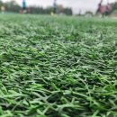 고덕체육공원 축구장 이미지