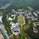 호서대학교 체육관 이미지