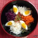 국수냉면