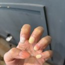 수원 광교 웨딩네일 성지? 디자인 고민 중인 예비 신부들 웨디브 하세요