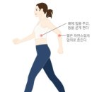 당뇨 방지 대표적인 유산소 운동 이미지