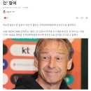 [단독] 클린스만 감독, 15일 전력강화위원회 '온라인' 참여 이미지