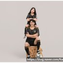 인천사진관 문화칼라 주안역 가족사진 장인의 전문적인 디렉팅! 내돈내산 후기^^