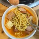 섭재 경로당 | [원주] 맛없없 1인자 부대찌개 맛집 '서우부대찌개'