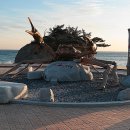 망양해돋이 이미지