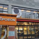 빵굽는과자점 이미지