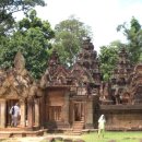 캄보디아 여행에서 놓치면 다시 가야할 명소 3 이미지