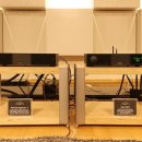 N172 | NAIM NAC-N272 / NAP-250 DR 청음회 후기