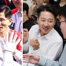 Legalization of spot ETFs takes center stage 현물 ETF 합법화가 주요 대선공약으로 등장 이미지