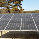 선진 태양광발전소 이미지