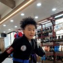 합기도 월드도장 네이버블로그