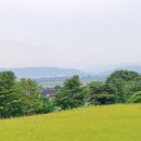 무열왕릉 화장실 이미지