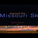 째즈 명반 소개(찰리 헤이든 & 팻 매스니 / Beyond The Missouri Sky, 1997) - 20 이미지