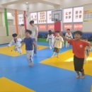 강한태권도장 이미지