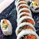 브라더김밥 이미지