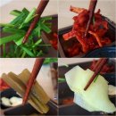 대전 서구 족발맛집 야식 생각날때 먹기 좋은 마왕족발관저점 천사세트와 쟁반국수 후기