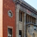 우체국길 이미지