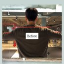 안동PT 바른몸가짐 | [안동PT 안동헬스장] 지아고짐 남동성 트레이너, 20대 어깨 통증 회원님 운동으로 체형 교정!