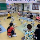 광주월산초등학교 이미지