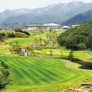 힐마루컨트리클럽창녕(대중제) 이미지