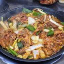 양평해장국수송현대점 | 푸짐한 오리주물럭, 봉천동 가성비 오리맛집 '양평해장국 왕뼈감자탕'