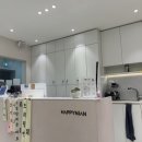 함지빌딩 | 발산역미용실 해피니언 발산역점 하이레이어드c컬펌 후기