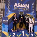 아레나주짓수 | Jiujitsu Log #1 [ 2025 ASIAN JIU-JITSU IBJJF CHAMPIONSHIP 주짓수대회 참가 후기 ]