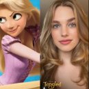 라푼젤 이미지