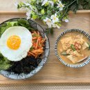 실생활요리 실습 이미지