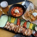 구월동치킨 구월동술집 오븐에 구운 담백한 치킨, 누구나홀딱반한닭 구월아시아드점