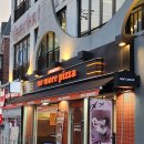 노모어피자 홍대점 이미지