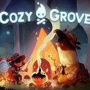 그로브(grove)캠핑 이미지