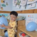 7월 16일 풍선 수영장🎈&amp; 팡팡뮤직🐘 이미지
