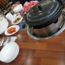 채그린샤브칼국수&섭국